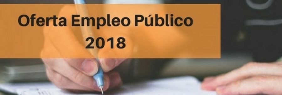 OFERTAS DE EMPLEO PUBLICO: Varias Convocatorias