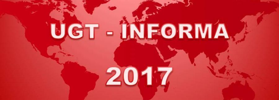 UGT EXTERIOR Informa - 2017