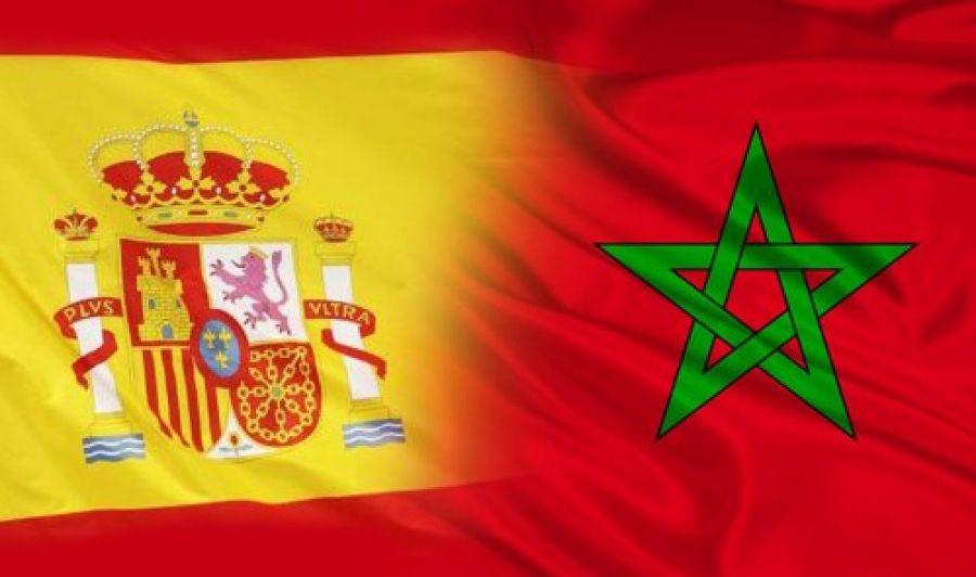 FORMACIÓN: Convocatoria Interinos en Marruecos