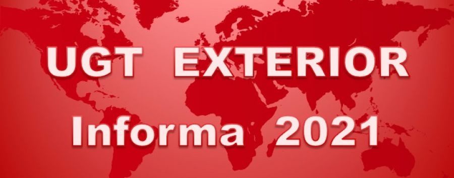 UGT EXTERIOR Informa - 2021