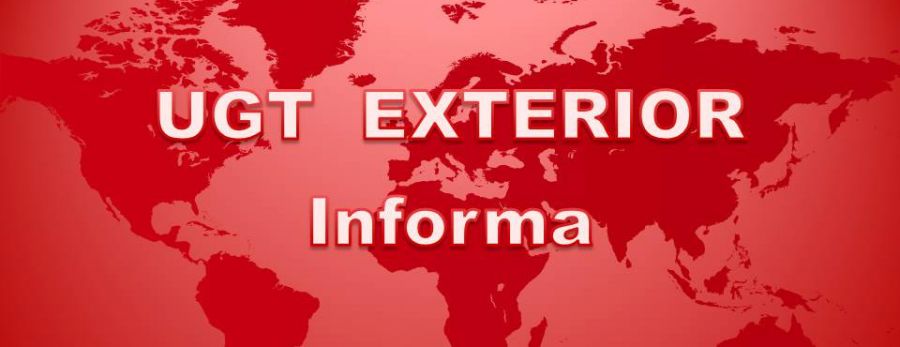UGT Informa