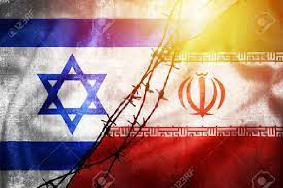 EXTERIOR: UGT Exterior Nota Informativa 05/2025 - CONFLICTO ARMADO ISRAEL-IRÁN