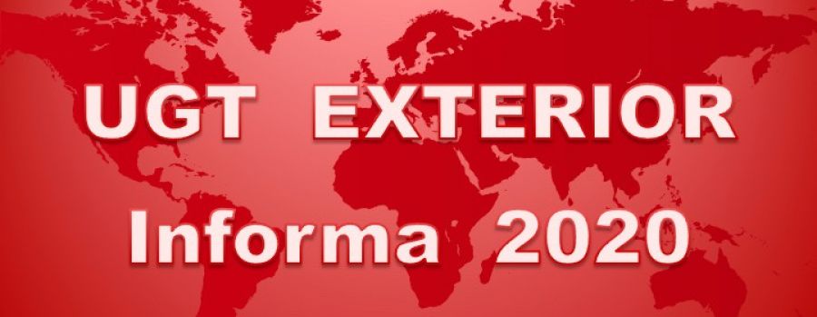UGT EXTERIOR Informa - 2020