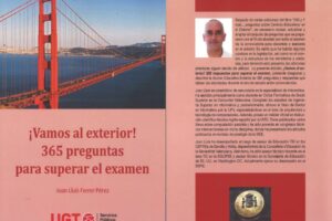 LIBRO -VAMOS AL EXTERIOR 365 PREGUNTAS PARA SUPERAR EL EXAMEN (CONJUNTO)
